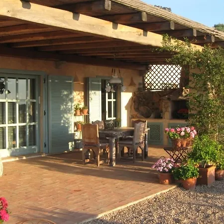Holiday home Grosses Mit Pool Rundumblick Fuer 1-2 Familien Cannigione