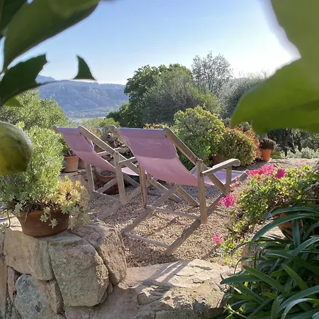 Vakantiehuis Grosses Mit Pool Rundumblick Fuer 1-2 Familien *
