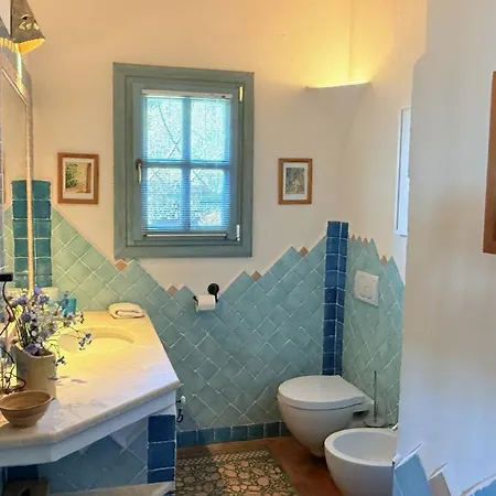 Casa de Férias Grosses Mit Pool Rundumblick Fuer 1-2 Familien
