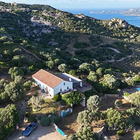 Grosses Mit Pool Rundumblick Fuer 1-2 Familien Holiday home